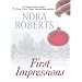 First Impressions