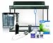 Marina Style 5 Glass Aquarium Kit - 5 Gallons
