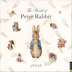 The World of Peter Rabbit and Friends