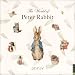 The World of Peter Rabbit and Friends: 2008 Wall Calendar