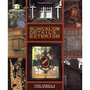 Bungalow Details: Exterior