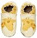 Robeez Infant/Toddler Giraffe Slip-On