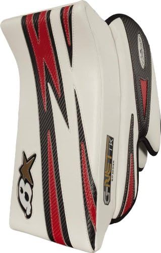 Brians G-NETiK 5.0 Goalie Blocker [INTERMEDIATE]