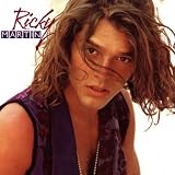 Ricky Martin