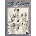 The Beach Boys - The Lost Concert [DVD] [1964]