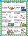 CHART THE EIGHT PARTS OF SPEECH 17 X 22