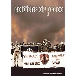Soldiers Of Peace