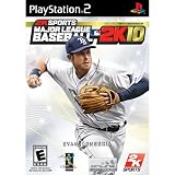 MLB 2K10