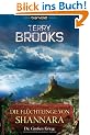 Die Gro�en Kriege 3: Die Fl�chtlinge von Shannara