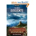 Die Gro�en Kriege 3: Die Fl�chtlinge von Shannara