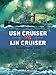 USN Cruiser vs IJN Cruiser: Guadalcanal 1942 (Duel, 22)
