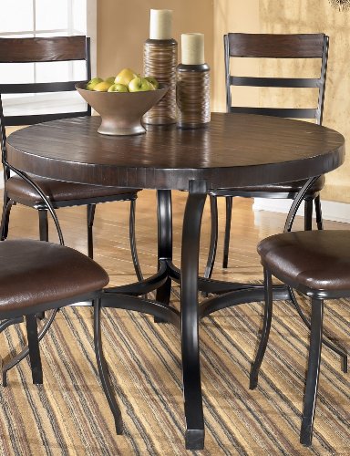 Dorian Round Dinette Set