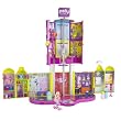 Polly Pocket Fab-tastic Mall