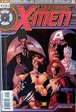 Marvels Comics: X-Men #1 (Marvels Comics Group, Codename: X-Men) (Vol. 1, No. 1, July 2000)
