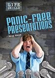 Panic-free Presentations (Life Skills)