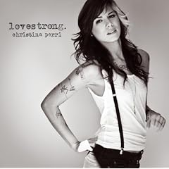 Lovestrong (Deluxe Edition inkl. 3 Bonus-Tracks / exklusiv bei Amazon.de)