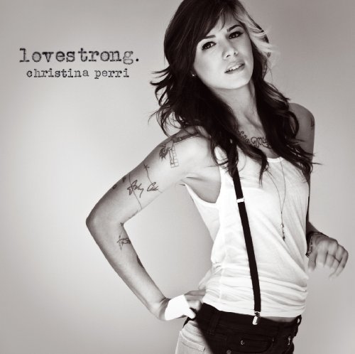 Produkt-Bild: Lovestrong (Deluxe Edition inkl. 3 Bonus-Tracks / exklusiv bei Amazon.de)