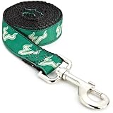 NCAA South Florida Bulls Dog Leash