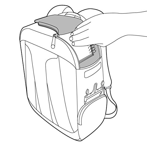 Imagen 3 de Manfrotto MB SB390-7BC