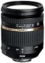 Tamron SP AF 17-50mm 2,8 Di II VC (Bildstabilisator) digitales Objektiv für Canon