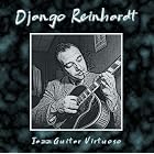Jazz Guitar Virtuoso by  Django Reinhardt 