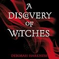 A Discovery of Witches (Unabridged)
