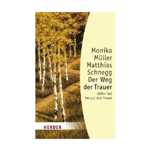 Der Weg der Trauer Buch Der Weg der Trauer