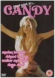 Candy ( Candy e il suo pazzo mondo ) [ NON-USA FORMAT, PAL, Reg.2 Import - United Kingdom ]