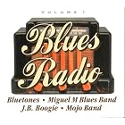 Buy Blues Radio, Vol. 1 by Various Artists