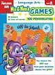 MIX MATCH GAMES LANGUAGE ARTS GR K