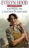 Evelyn Hood omnibus