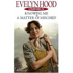 Knowing Me: AND A Matter of Mischief