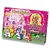 Noris 60 601 3370 - Filly Princess - Das Spiel