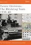 Panzer Divisions: The Blitzkrieg Years 1939-40 (Battle Orders)