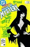 Elvira's House Of Mystery #9 (DC Comics) Elvira's House Of Mystery #9 (DC Comics)