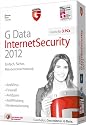 G DATA InternetSecurity 2012 3 PC
