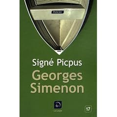 Sign� Picpus