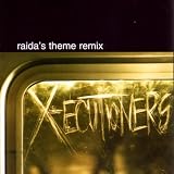 Raidas Theme Remix