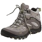 [メレル] MERRELL Chameleon Arc Mid Ventilator GORE-TEX
