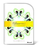 『Microsoft Expression Web 2』の写真