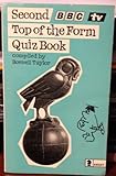 B.B.C. T.V. 'Top of the form' quiz book