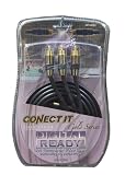 12 ft. Component Video Cable