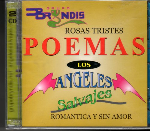 Grupo Bryndis - Rosas Tristes - Zortam Music