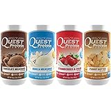 Quest Nutrition Protein Powder - Variety