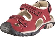 Kamik Ventura HK4588 Unisex - Kinder Sandalen/Outdoor-Sandalen