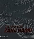 The complete Zaha Hadid