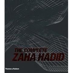 The Complete Zaha Hadid