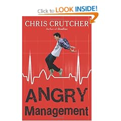 Angry Management