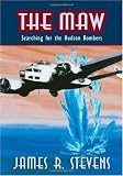 The Maw: Searching For The Hudson Bombers