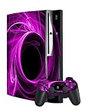 PS3 PINK ENERGY DIGIWRAP